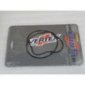 FORMED MAG COVER GASKET